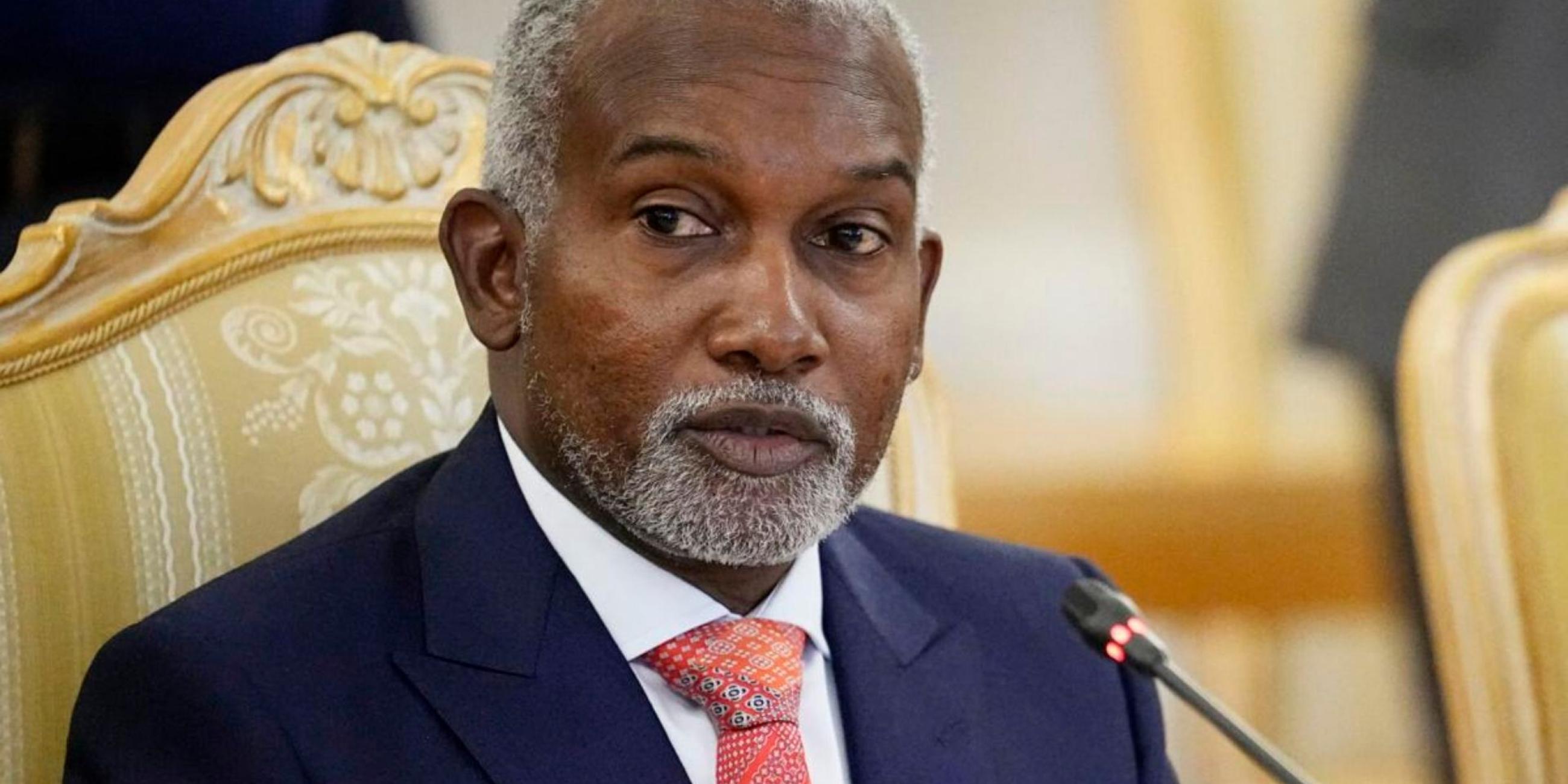 Don't turn Nigeria into another Sudan over false claims â€” Foreign Minister Tuggar warns Trump